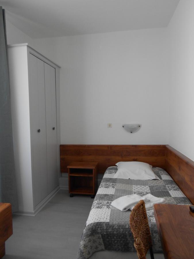 Hotel Du Jura Audincourt Buitenkant foto